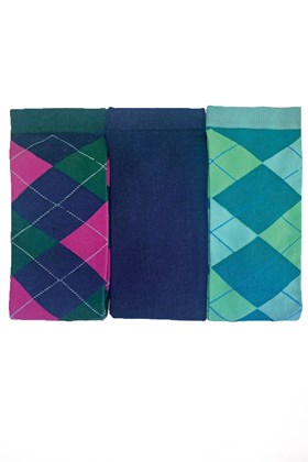 Bamboo Long Socks