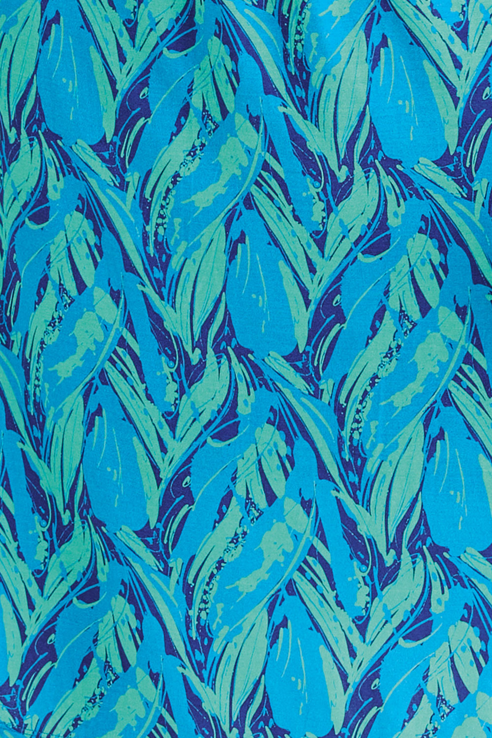 Sea Green
