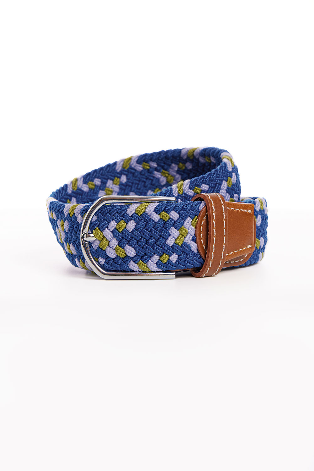 Indigo
