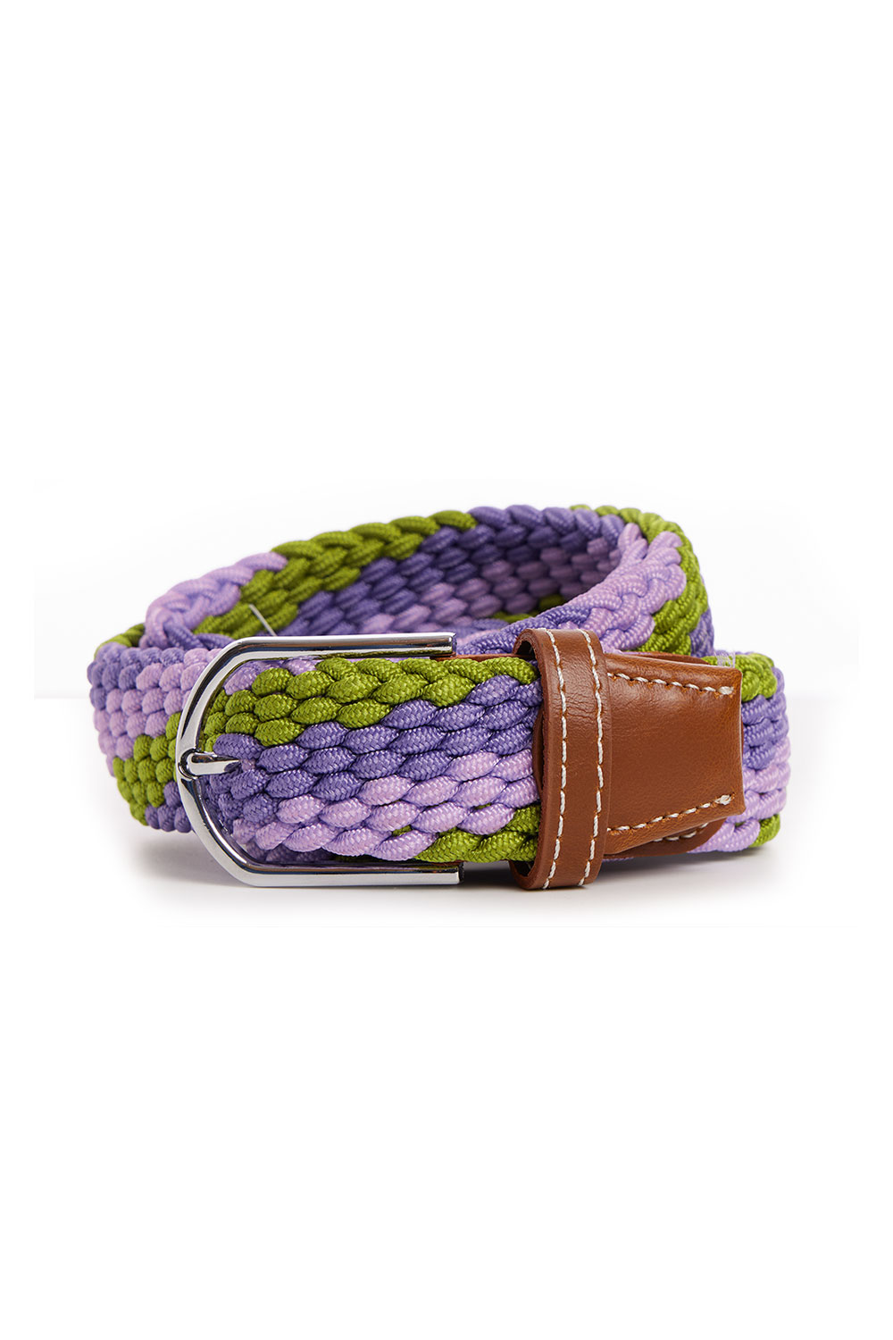 Lime/Heather/Lavender
