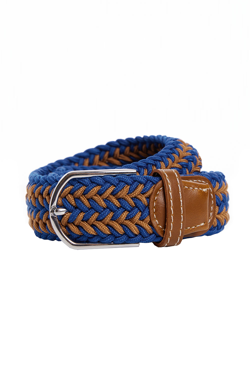 Navy/Maple