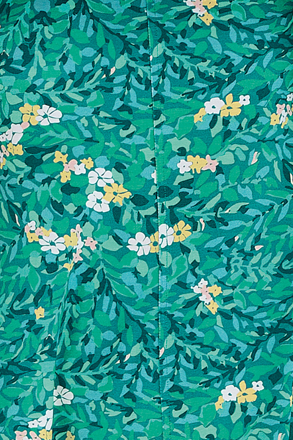 Sea Green