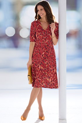 Women's Jersey Dress