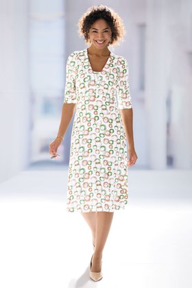 Women's Jersey Dress
