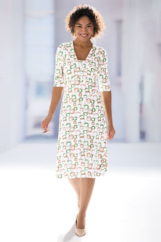 Women's Jersey Dress