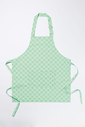 Unisex Pure Cotton Apron