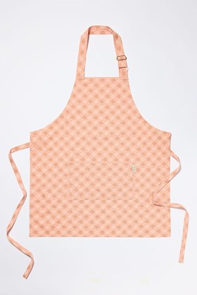 Unisex Pure Cotton Apron