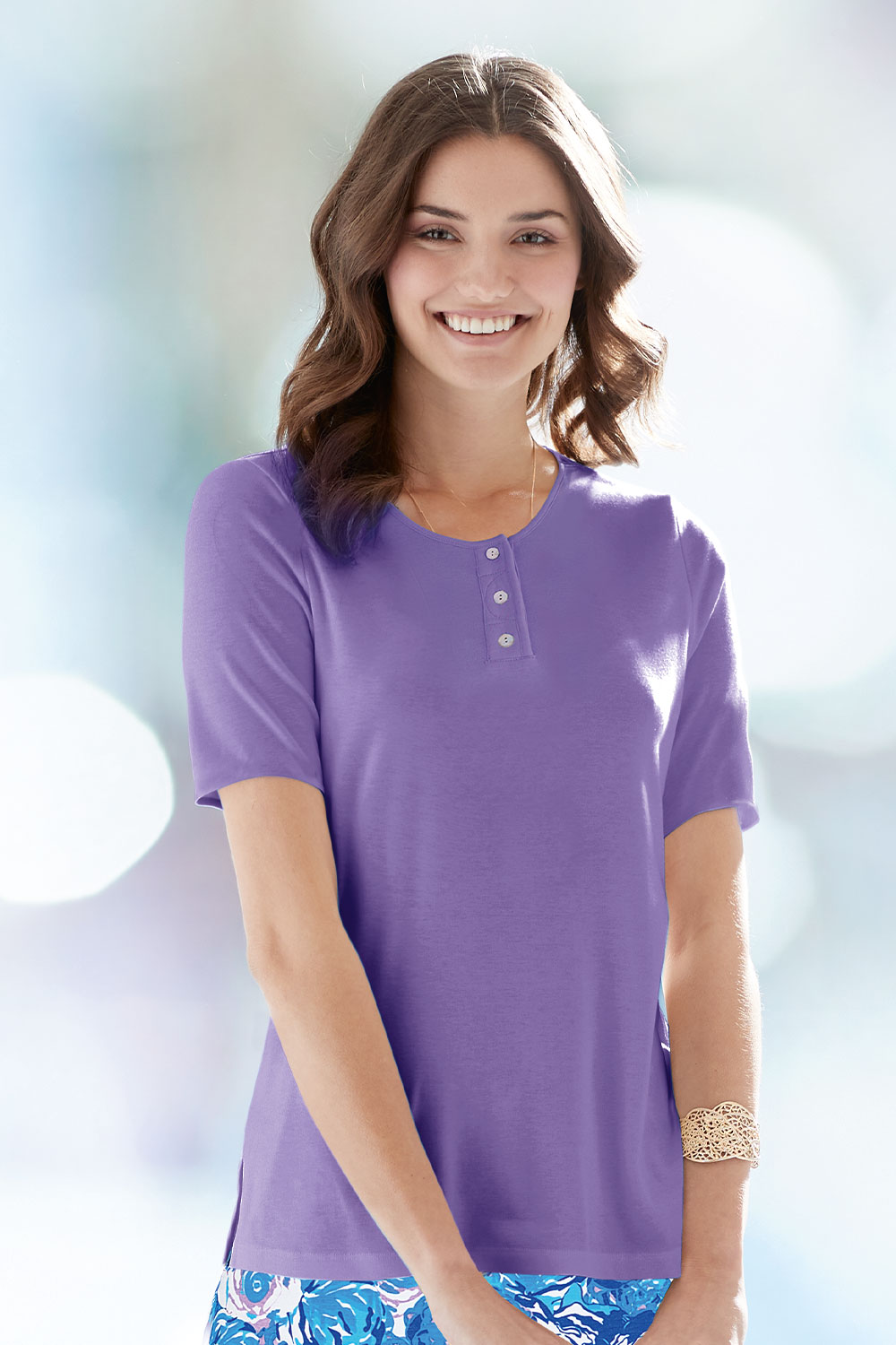 Periwinkle
