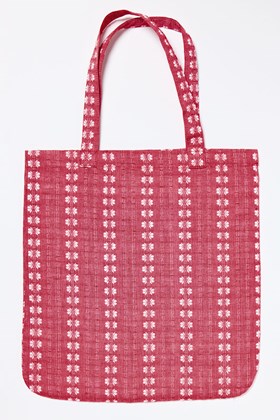 Cotton Tote Bag