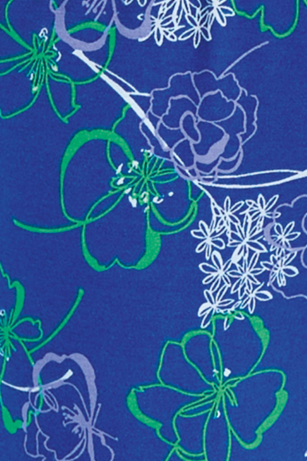 Classic Blue