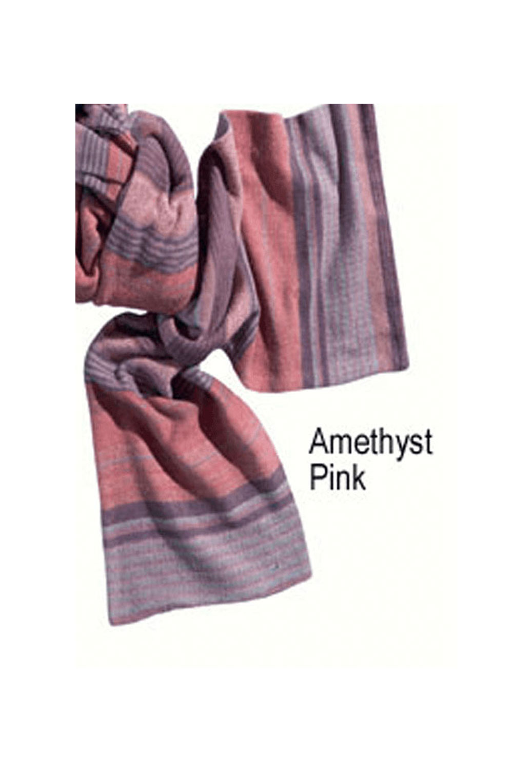 Amethyst/Pink