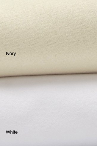 King Size Brushed Cotton Fitted Sheet