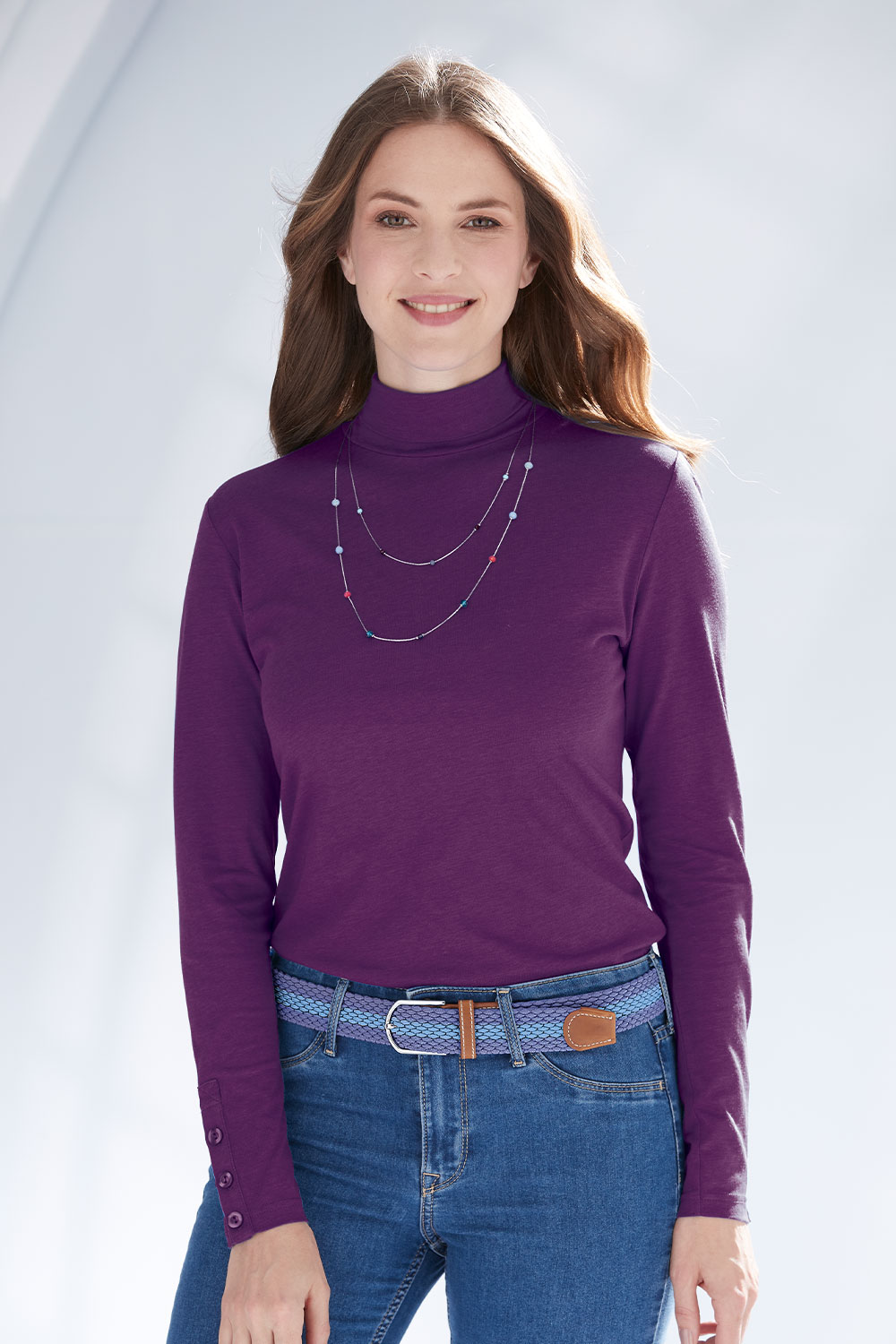 Aubergine