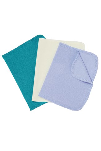 Bamboo Cotton Glasses Wipes