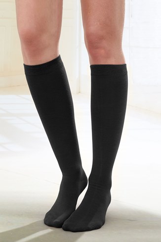 Bamboo Long Socks