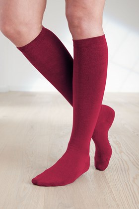 Bamboo Long Socks