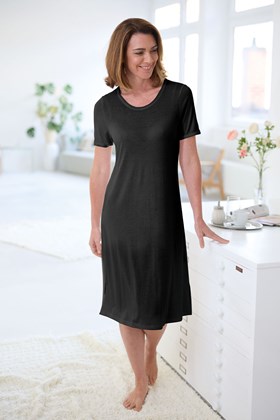 Short Length Nightdress