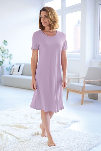 Short Length Nightdress