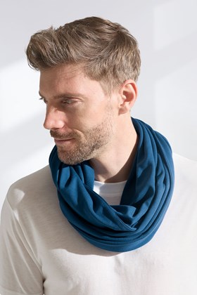 Women's Bamboo Cotton Snood