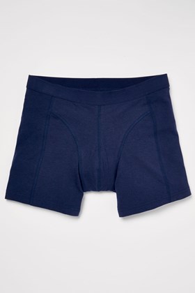 Men's Bamboo and Cotton Boxers
