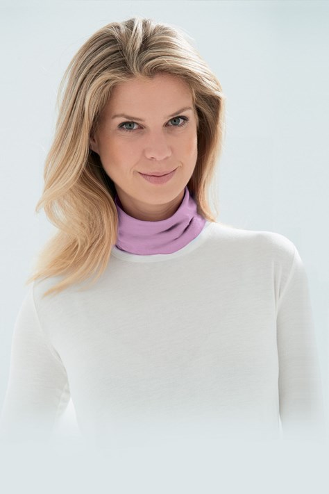 Silk Stretch Collar