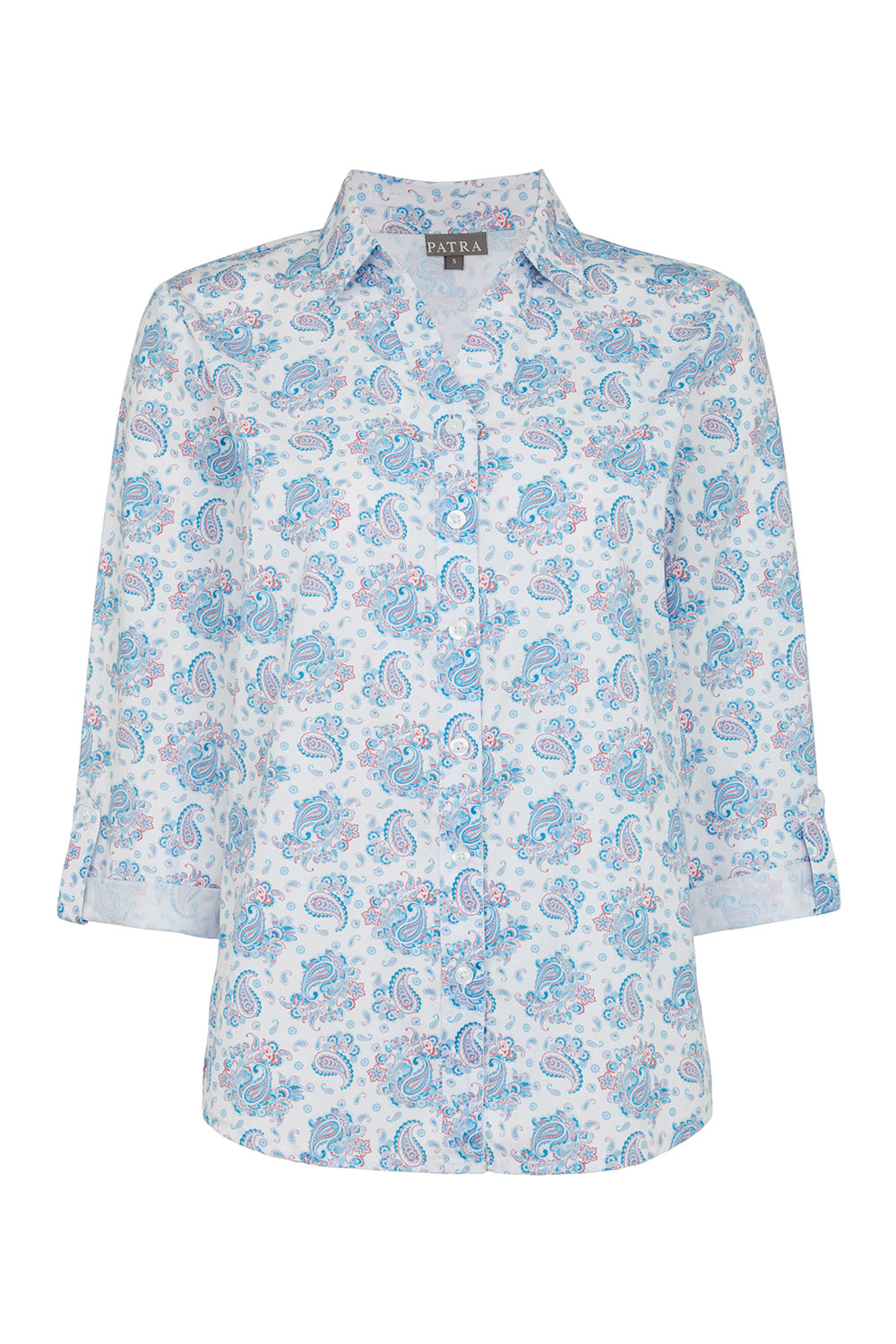Paisley
