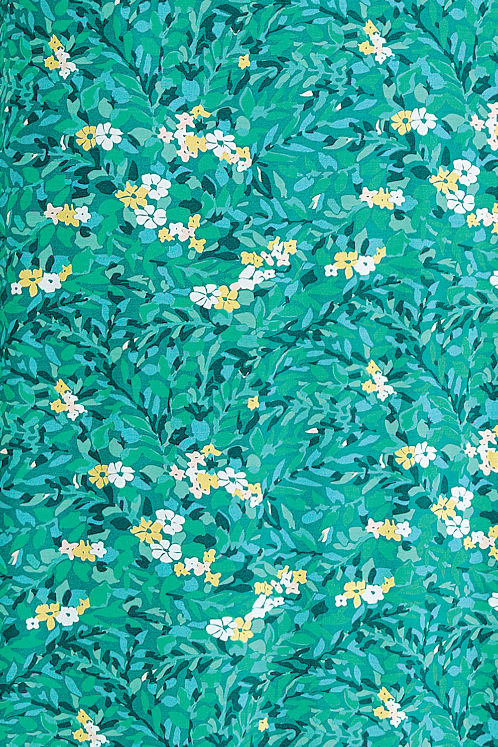 Sea Green