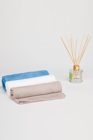 Organic Bamboo Hand Towel