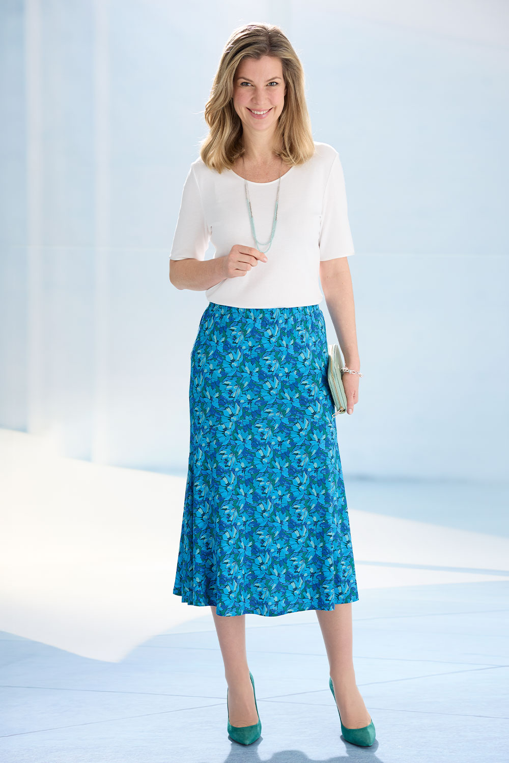Classic Blue