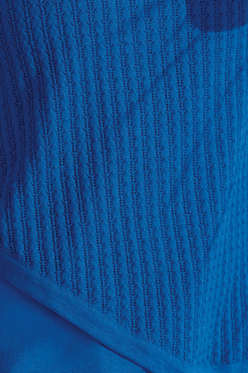 Electric Blue