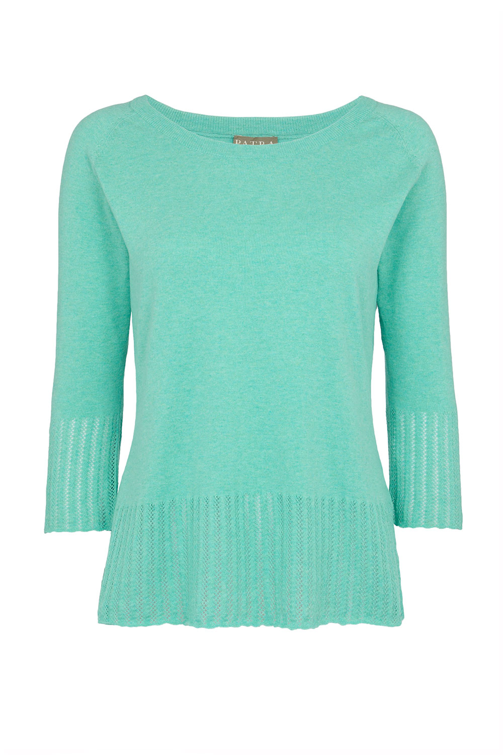 Seafoam
