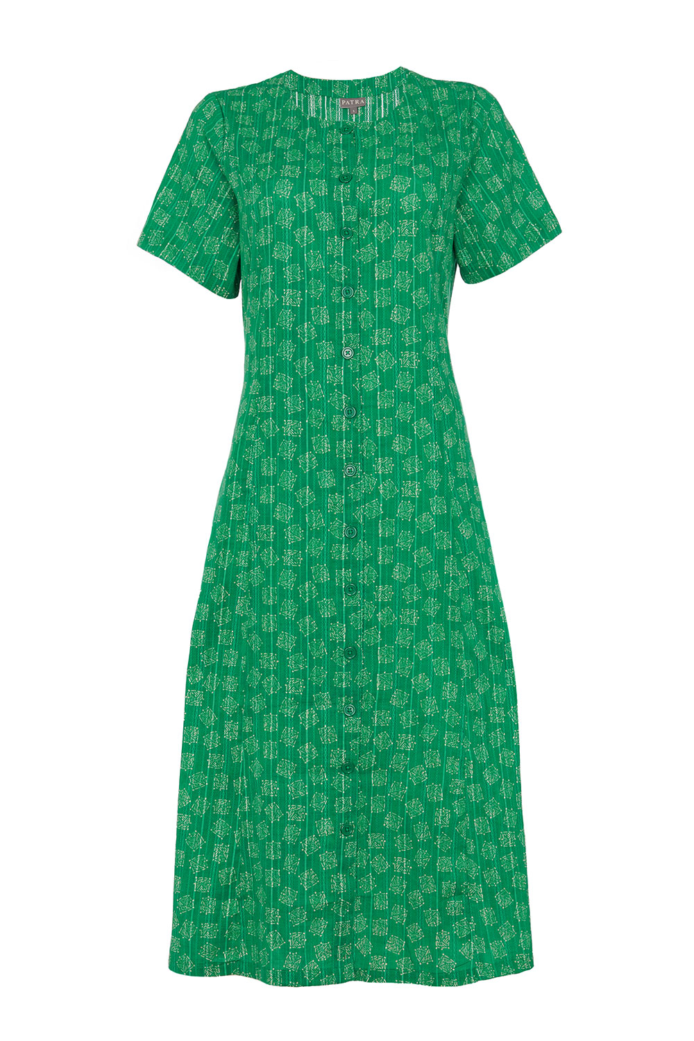 Sea Green