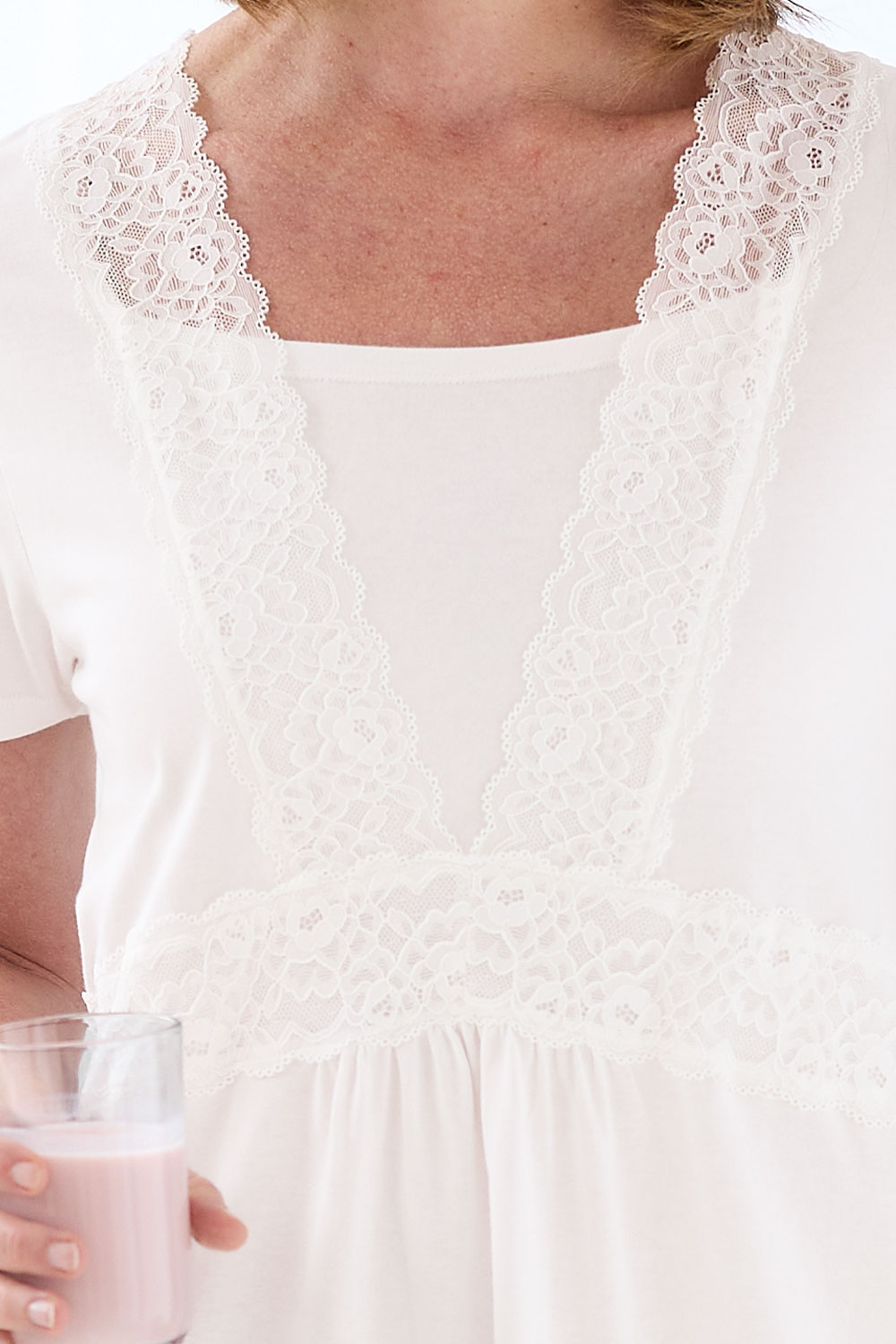 Cream