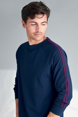 Men's Cotton Sweatshirt