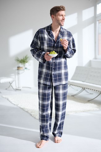 Men’s Cotton Pyjamas