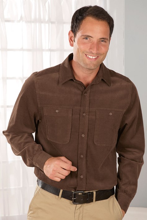 Men's Cotton Shirt