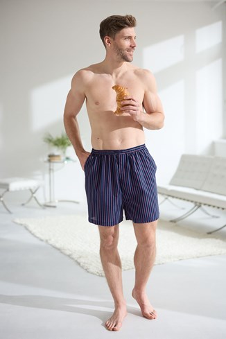Men’s Pyjama Shorts