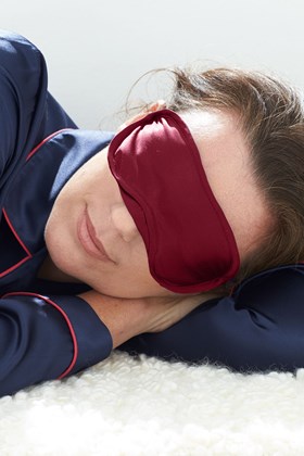 Mulberry Silk Sleep Mask