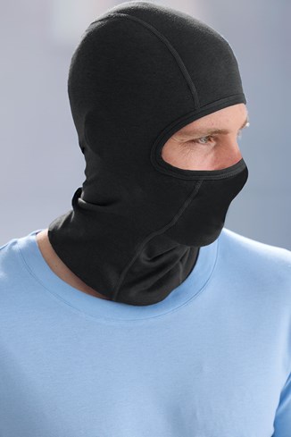 Bamboo-Cotton Balaclava