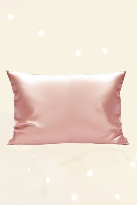 Mulberry Silk Satin Pillowcase