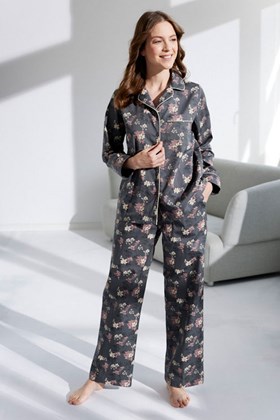 Women's Pure Cotton Pyjamas