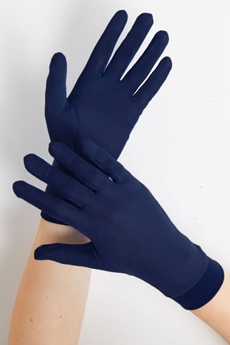 Pure Silk Thermal Glove Liners