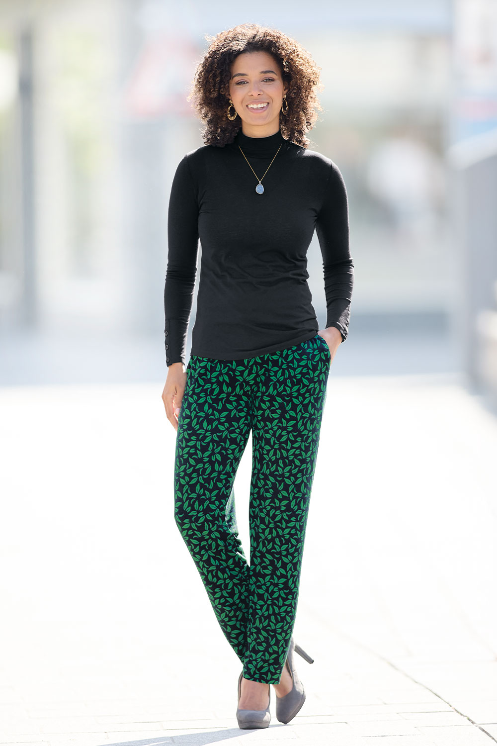 Emerald