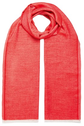 Women’s Silk and Modal Scarf