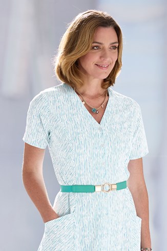 Elasticated Belt
