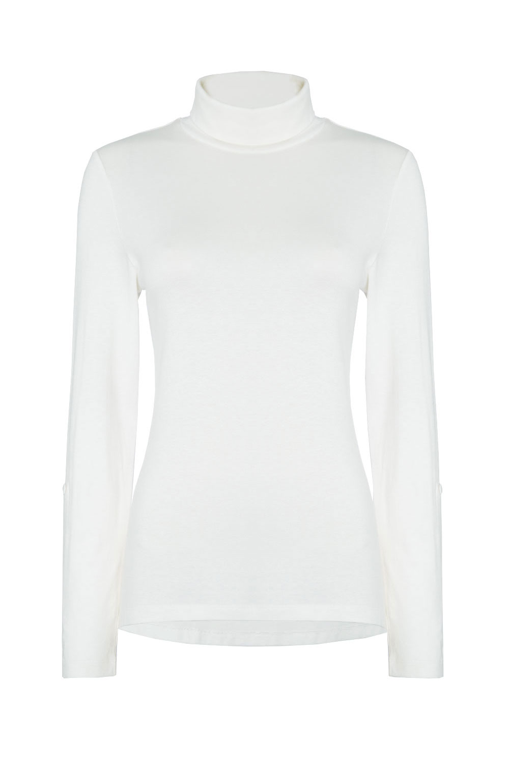 Women’s Roll Neck Top | WCT | Patra