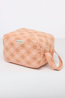 Travel Wash Bag