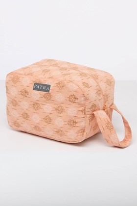 Travel Wash Bag