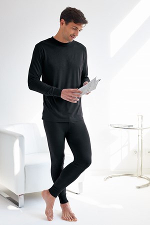 Men's Bamboo Thermals