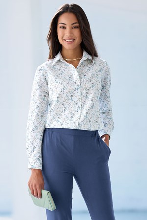 Shirts and Blouses